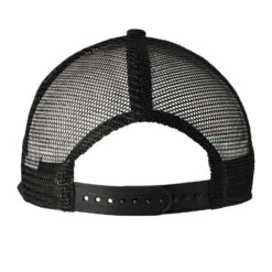 Bauer Core Adjustable Cap Senior Black -Hockey Sale Store 1661863310 1062048BauerCoreAdjustableHatBlack2