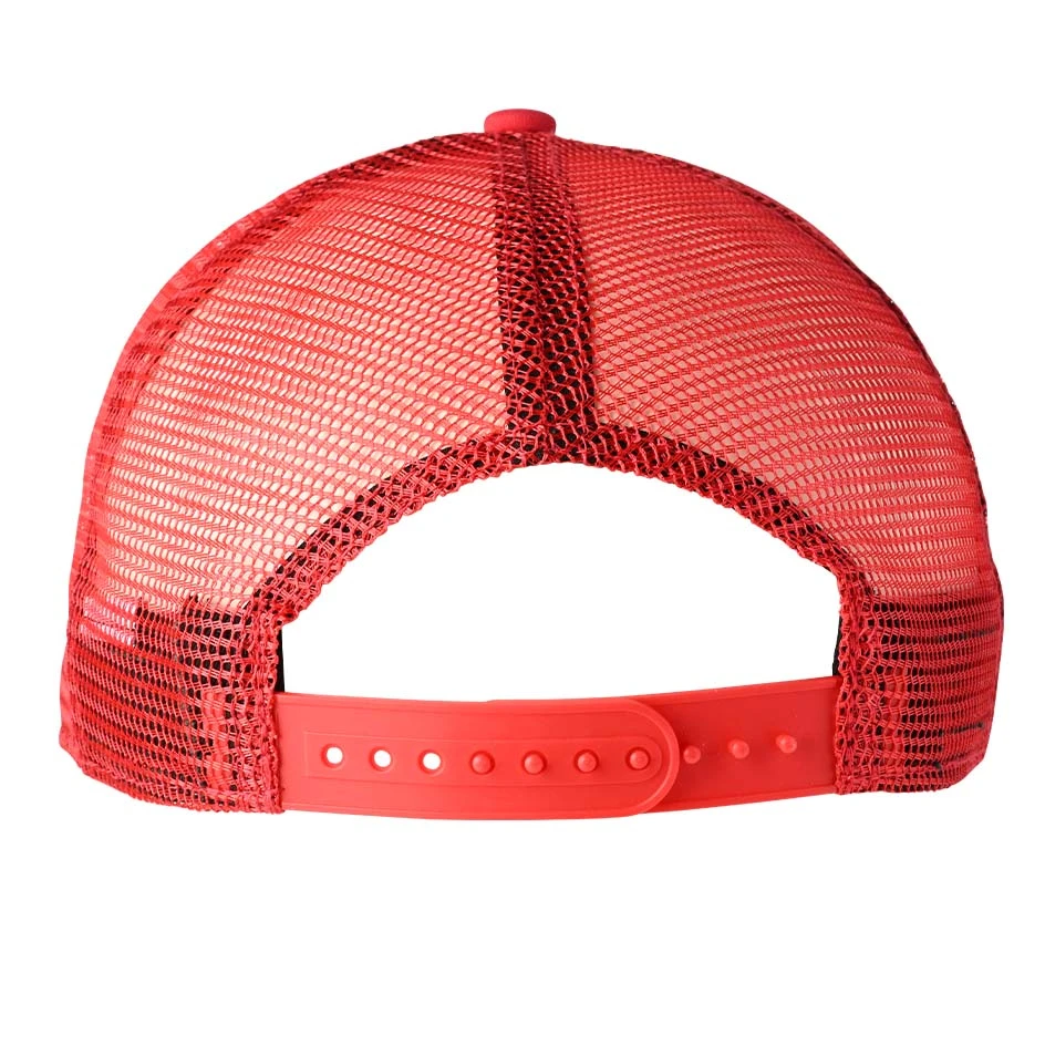 Bauer Core Adjustable Cap Senior Red 2 Bauer Core Adjustable Cap Senior Red - Image 2