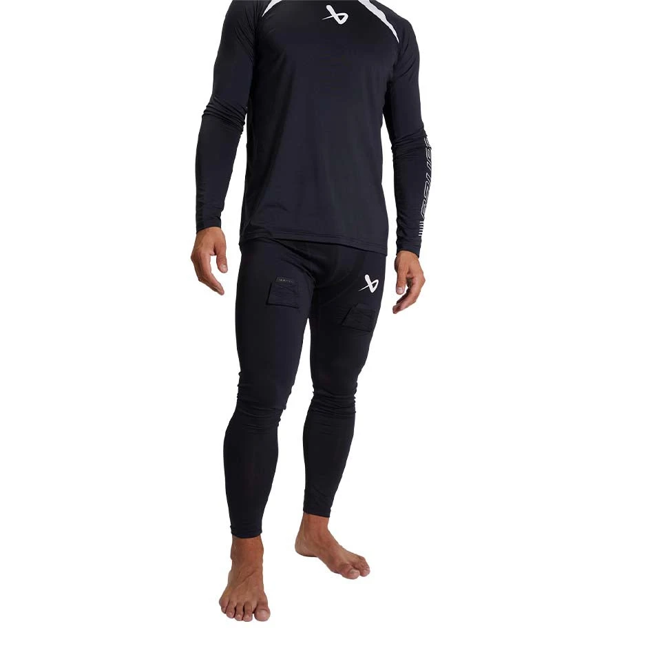 Bauer Performance Jock Pants Junior 1 Bauer Performance Jock Pants Junior