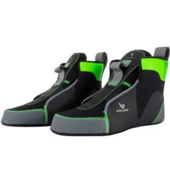 Bauer Konekt Goalie Skates Liner Senior 14 Bauer Konekt Goalie Skates Liner Senior -Hockey Sale Store 1662452261 BauerKonektGoalieSkateLinerGreen2