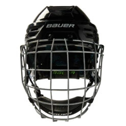 Bauer Re-Akt 85 Hockey Helmet Combo 9 Bauer Re-Akt 85 Hockey Helmet Combo -Hockey Sale Store 1665392330 BauerRe Akt85IceHockeyHelmetComboBlack3