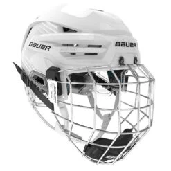 Bauer Re-Akt 85 Hockey Helmet Combo 11 Bauer Re-Akt 85 Hockey Helmet Combo -Hockey Sale Store 1665392781 BauerRe Akt85IceHockeyHelmetComboWhite1