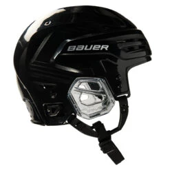Bauer Re-Akt 85 Hockey Helmet 10 Bauer Re-Akt 85 Hockey Helmet -Hockey Sale Store 1665393262 BauerRe Akt85IceHockeyHelmetBlack3