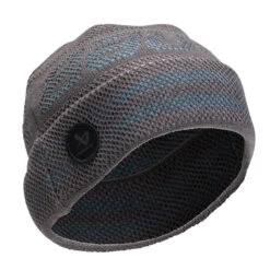 Bauer New Era Heritage Toque Grey