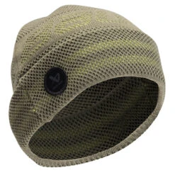 Bauer New Era Heritage Toque Olive