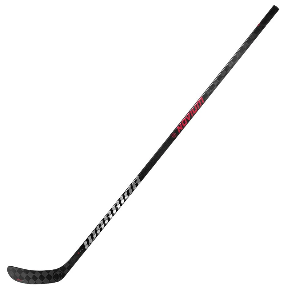 Warrior Novium Pro Ice Hockey Stick Senior 2 Warrior Novium Pro Ice Hockey Stick Senior - Image 2