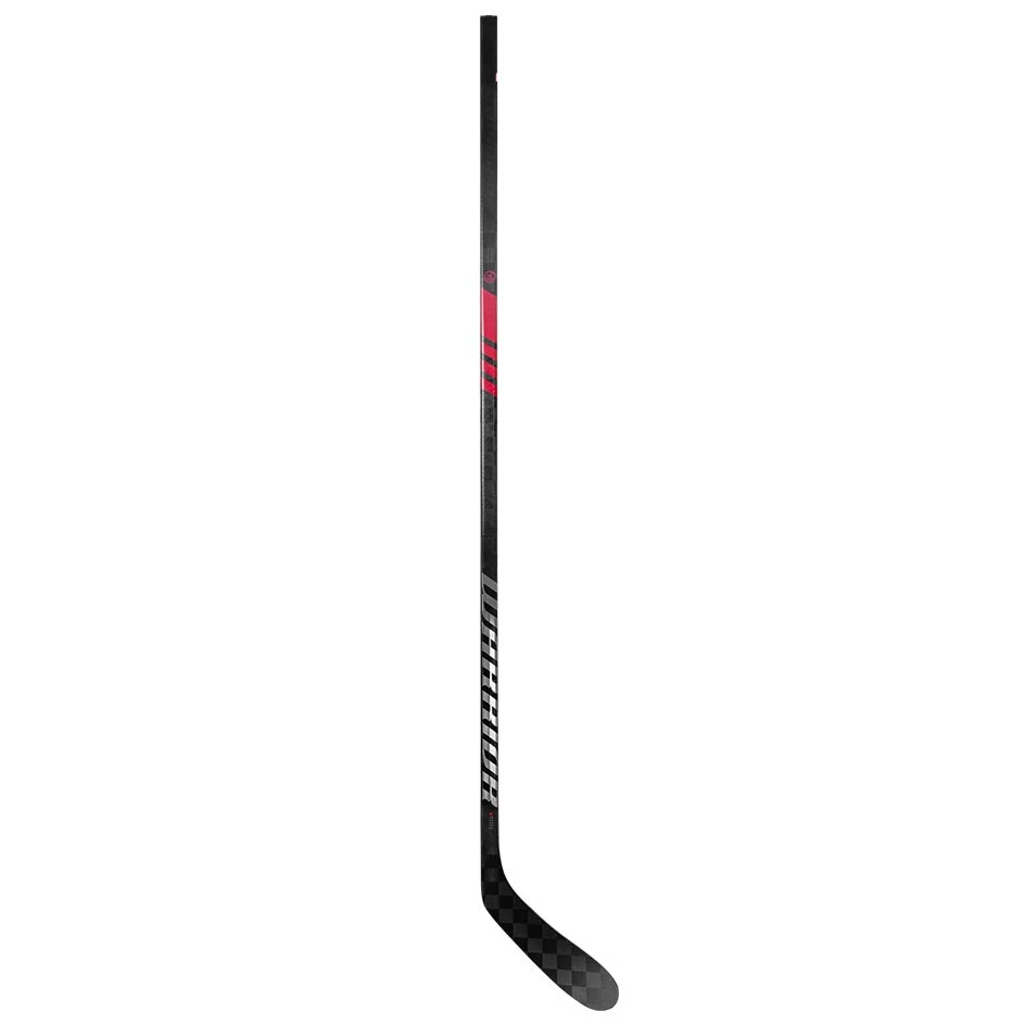 Warrior Novium Pro Ice Hockey Stick Senior 3 Warrior Novium Pro Ice Hockey Stick Senior - Image 3
