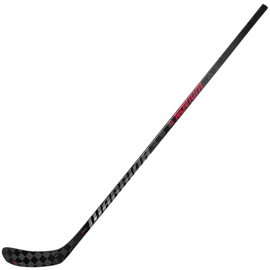 Warrior Novium Pro Ice Hockey Stick Junior 2 Warrior Novium Pro Ice Hockey Stick Junior - Image 2