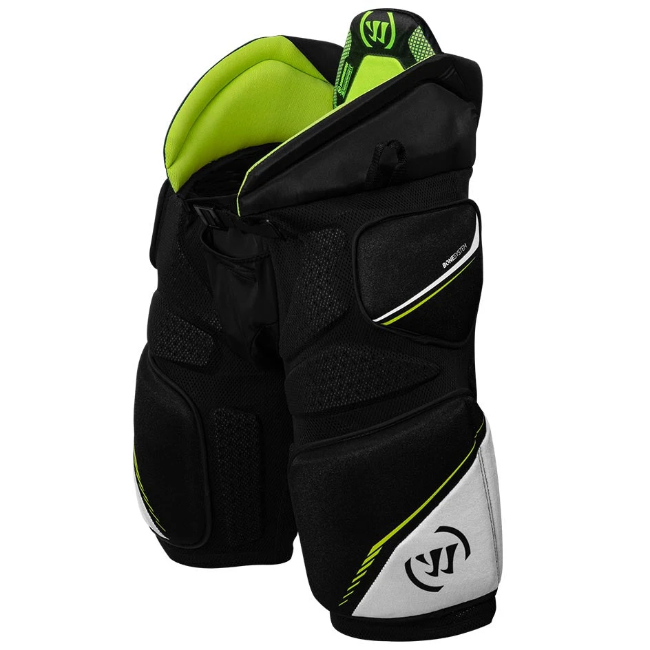 Warrior Alpha Pro Girdle Senior 1 Warrior Alpha Pro Girdle Senior