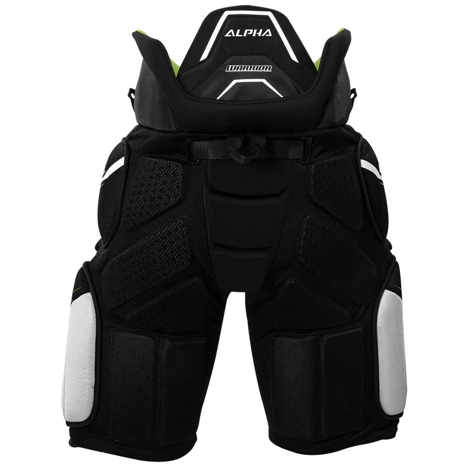 Warrior Alpha Pro Girdle Senior 3 Warrior Alpha Pro Girdle Senior - Image 3