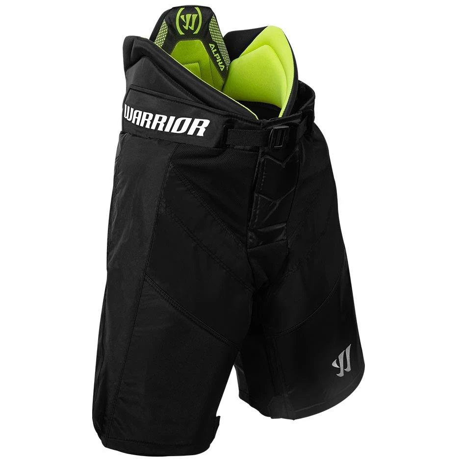 Warrior Alpha Pro Girdle Senior 4 Warrior Alpha Pro Girdle Senior - Image 4