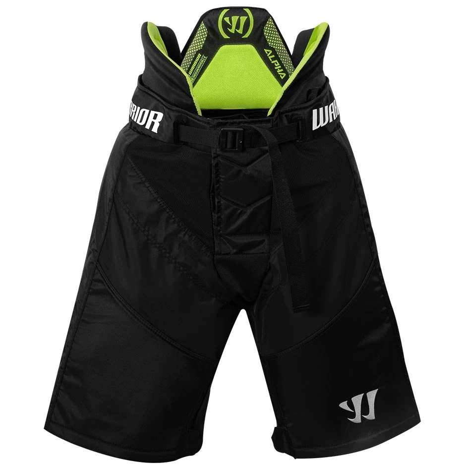 Warrior Alpha Pro Girdle Senior 5 Warrior Alpha Pro Girdle Senior - Image 5