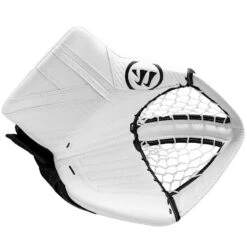Warrior Ritual G6 E+ Goalie Catch Glove Intermediate