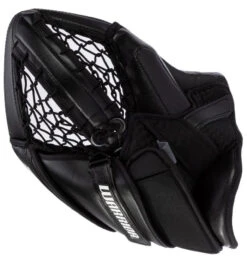 Warrior Ritual G6 E+ Goalie Catch Glove Senior -Hockey Sale Store 1668434538 WarriorG6EGoaliecatcherSenior2