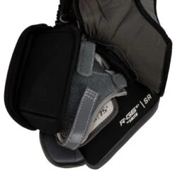 Warrior Ritual G6 E+ Goalie Catch Glove Senior -Hockey Sale Store 1668434538 WarriorG6EGoaliecatcherSenior3