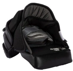 Warrior Ritual G6 E+ Goalie Catch Glove Senior -Hockey Sale Store 1668434538 WarriorG6EGoaliecatcherSenior7