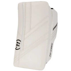 Warrior Ritual G6 E+ Goalie Blocker Senior