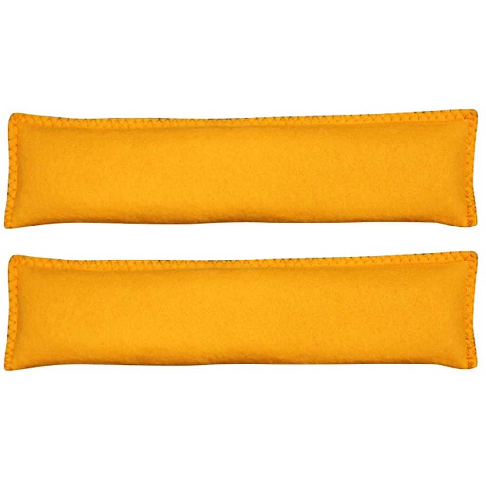 NASH Goalie Replacement Shammy Sweat Bands 1 NASH Goalie Replacement Shammy Sweat Bands