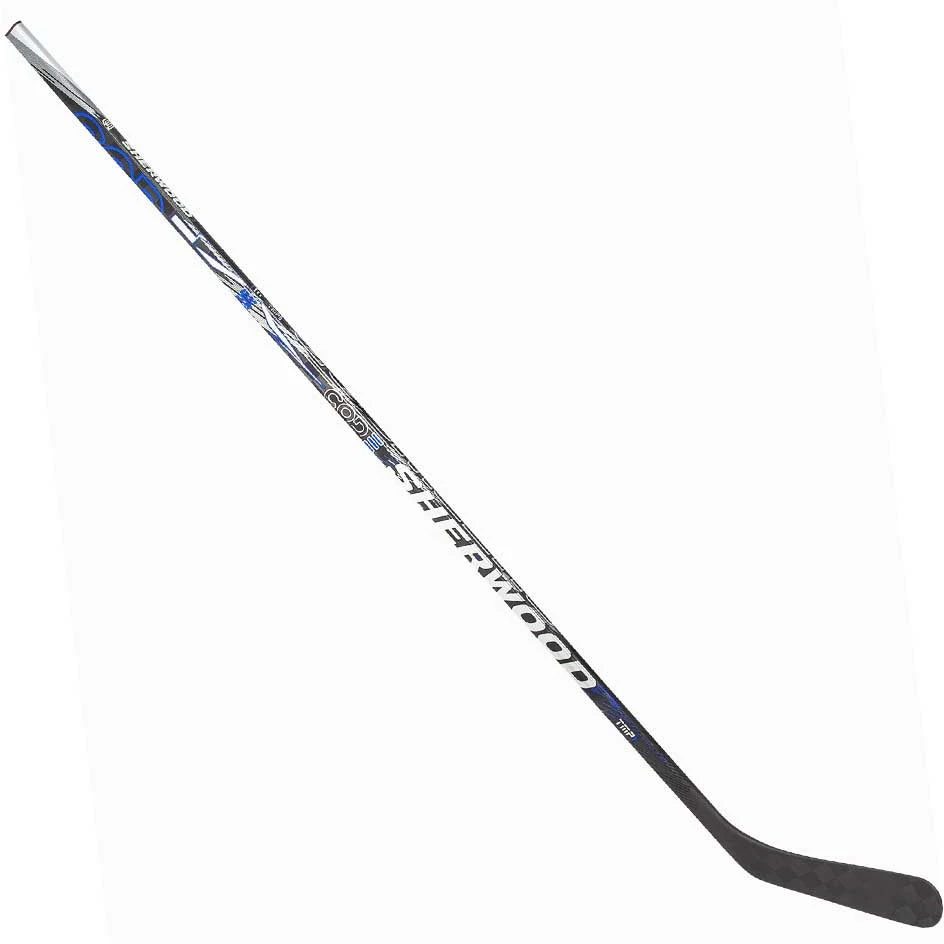 Sherwood Code TMP 1 Hockey Stick Senior 1 Sherwood Code TMP 1 Hockey Stick Senior