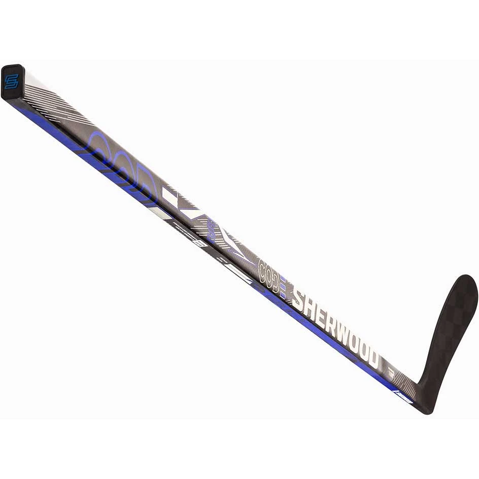 Sherwood Code TMP 1 Hockey Stick Senior 5 Sherwood Code TMP 1 Hockey Stick Senior - Image 5