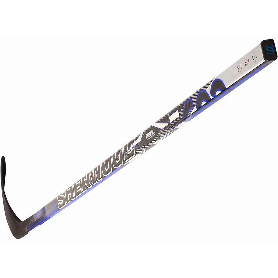 Sherwood Code TMP 1 Hockey Stick Senior 6 Sherwood Code TMP 1 Hockey Stick Senior - Image 6