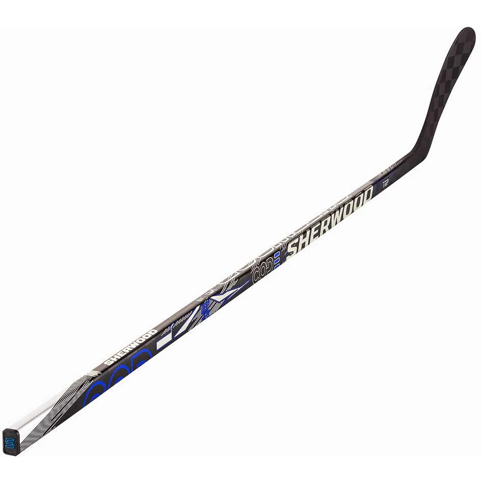 Sherwood Code TMP 1 Hockey Stick Senior 8 Sherwood Code TMP 1 Hockey Stick Senior - Image 8
