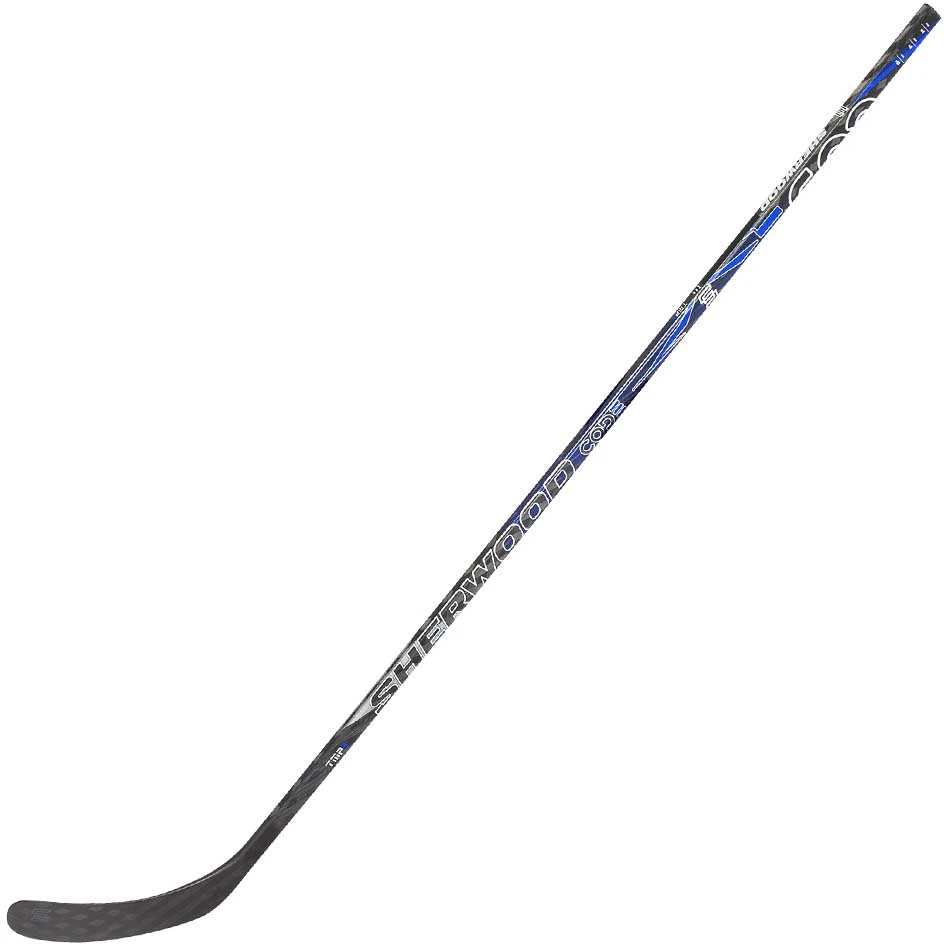 Sherwood Code TMP 3 Hockey Stick Senior 2 Sherwood Code TMP 3 Hockey Stick Senior - Image 2