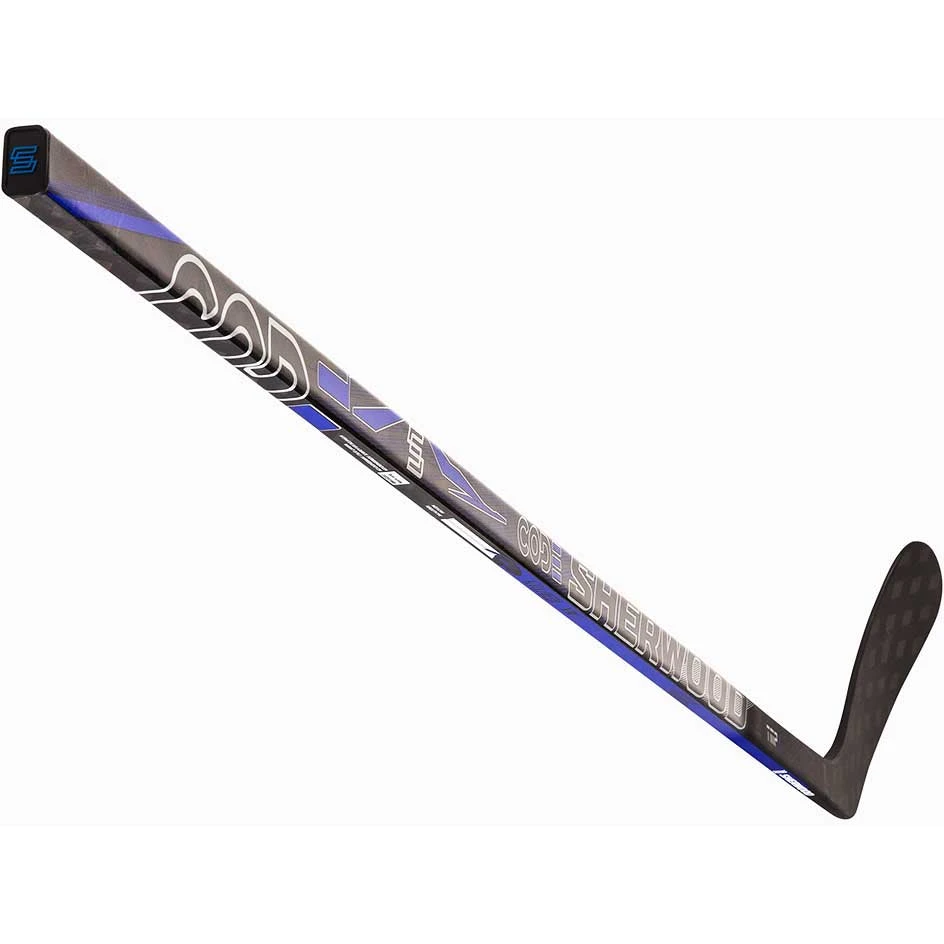 Sherwood Code TMP 3 Hockey Stick Senior 3 Sherwood Code TMP 3 Hockey Stick Senior - Image 3