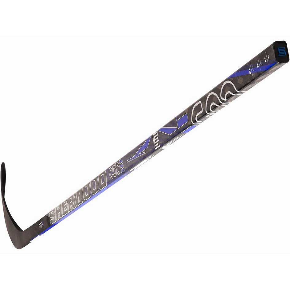 Sherwood Code TMP 3 Hockey Stick Senior 4 Sherwood Code TMP 3 Hockey Stick Senior - Image 4