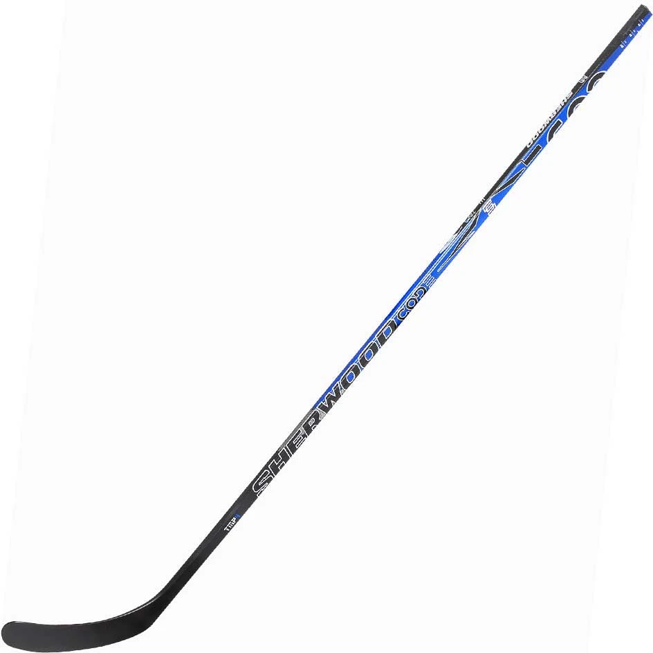 Sherwood Code TMP 4 Hockey Stick Intermediate 2 Sherwood Code TMP 4 Hockey Stick Intermediate - Image 2