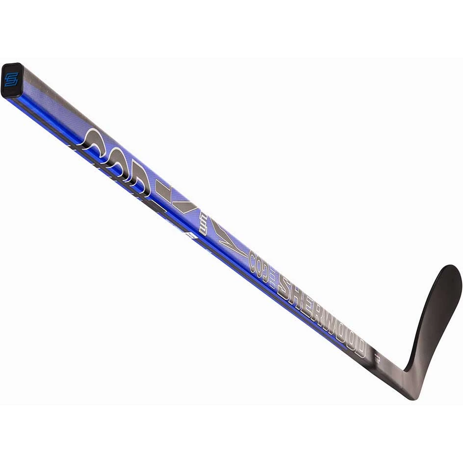 Sherwood Code TMP 4 Hockey Stick Intermediate 5 Sherwood Code TMP 4 Hockey Stick Intermediate - Image 5