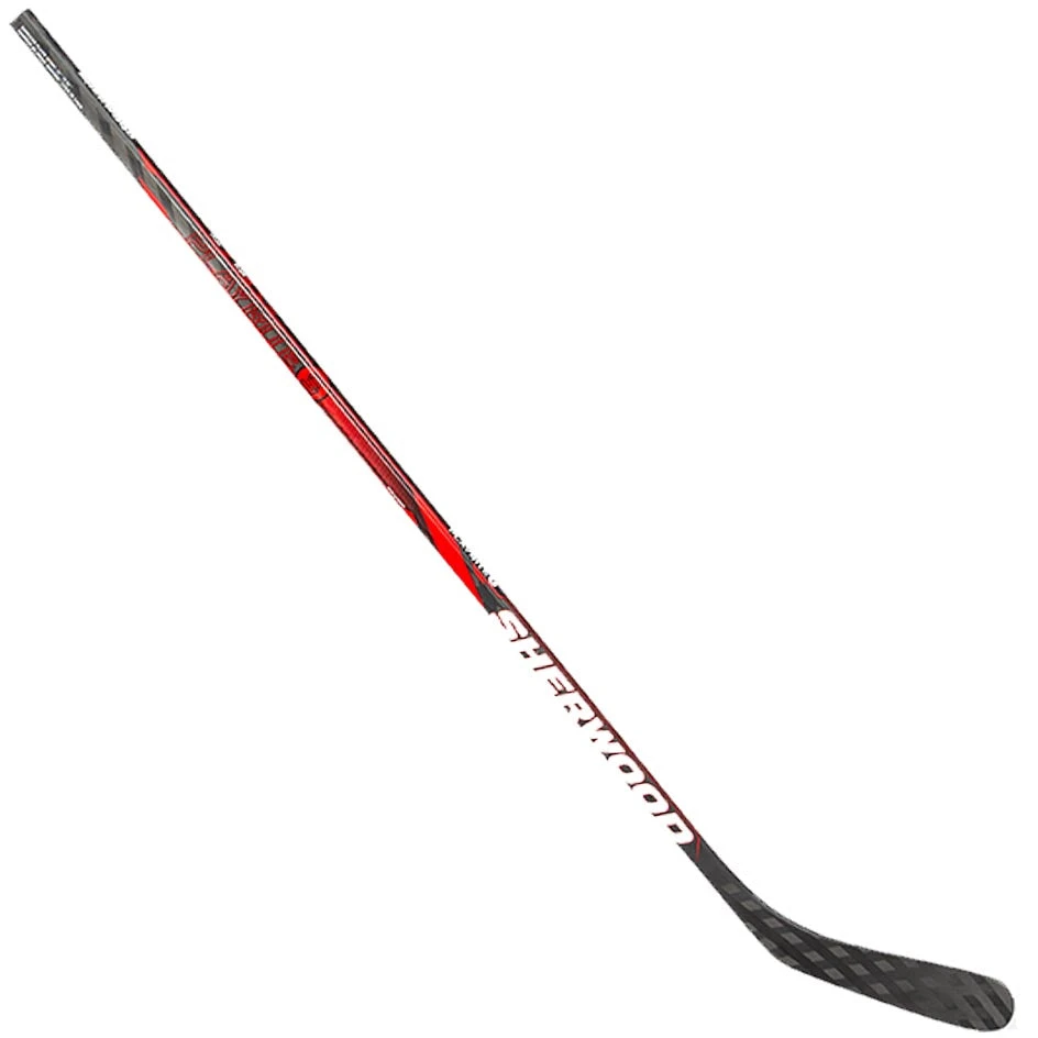 Sherwood Playrite 1 Hockey Stick Youth 2 Sherwood Playrite 1 Hockey Stick Youth - Image 2