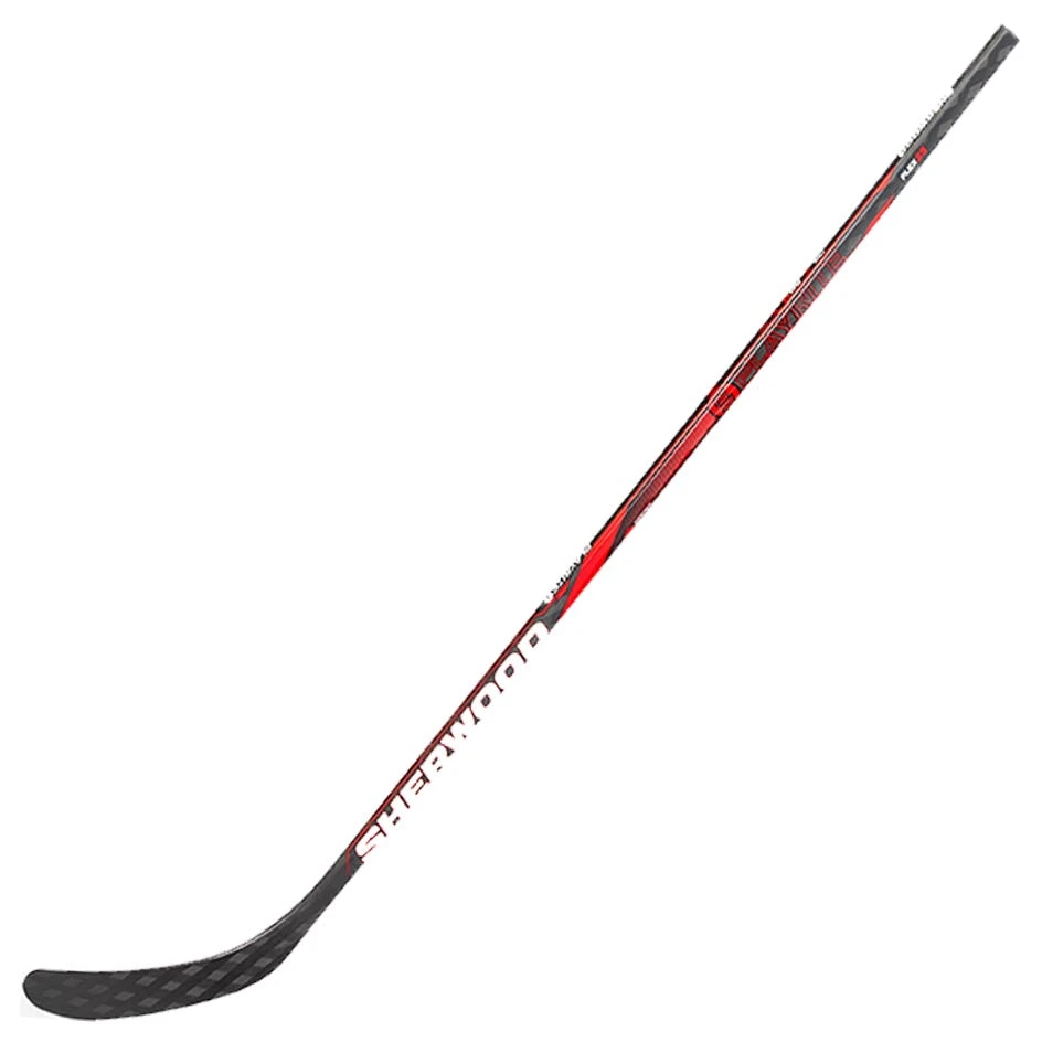 Sherwood Playrite 1 Hockey Stick Youth 3 Sherwood Playrite 1 Hockey Stick Youth - Image 3