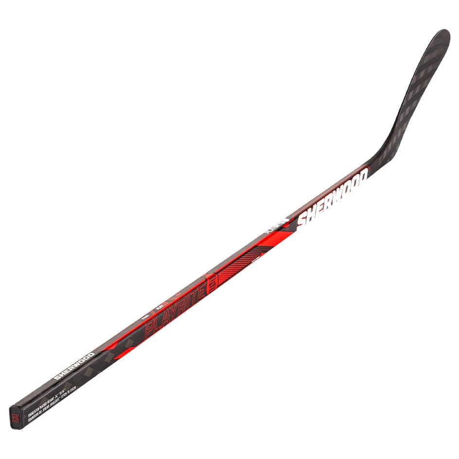 Sherwood Playrite 1 Hockey Stick Youth 7 Sherwood Playrite 1 Hockey Stick Youth - Image 7