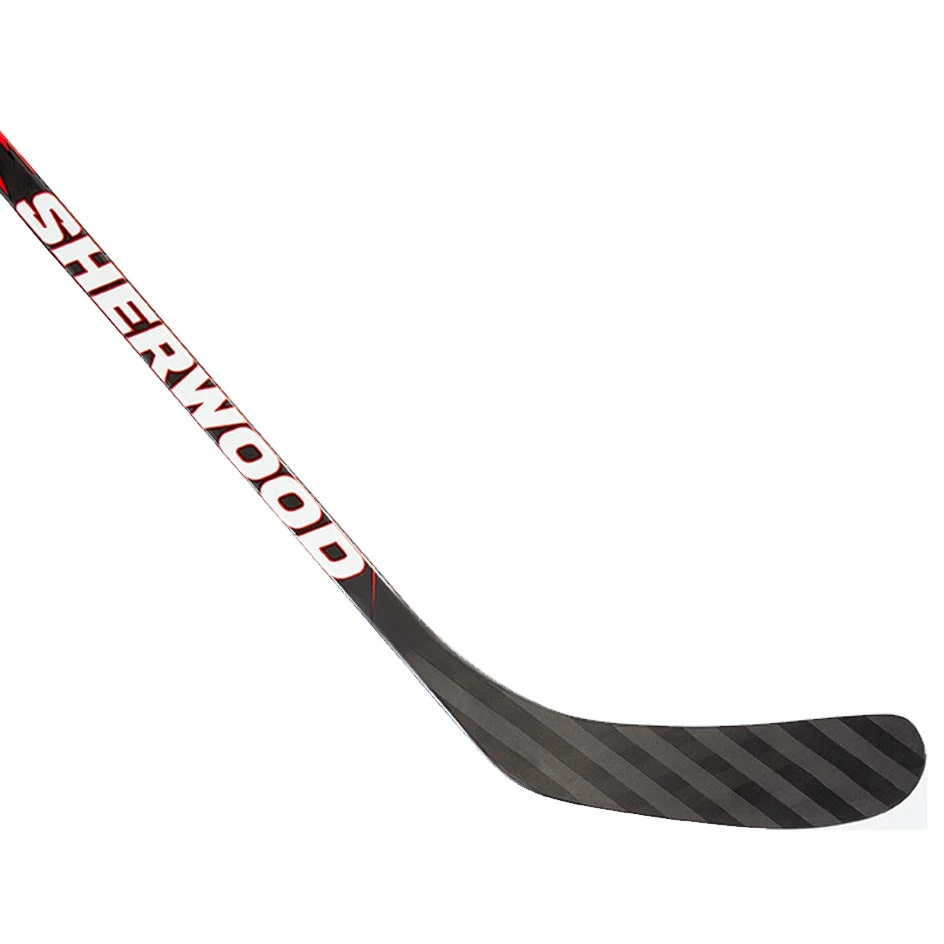 Sherwood Playrite 1 Hockey Stick Youth 8 Sherwood Playrite 1 Hockey Stick Youth - Image 8