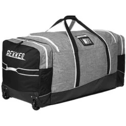 Sherwood Rekker Goalie Wheeled Bag