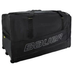 Bauer Premium Wheeled Bag (S21) Goalie