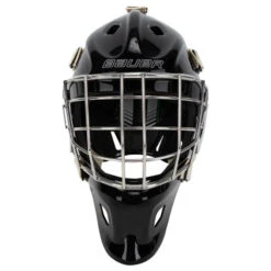Bauer NME ONE Senior Certified Goalie Mask Senior -Hockey Sale Store 1677583834 BauerNMEONEGoalieMaskCertified3