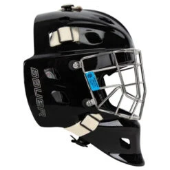 Bauer NME ONE Senior Certified Goalie Mask Senior -Hockey Sale Store 1677583834 BauerNMEONEGoalieMaskCertified4