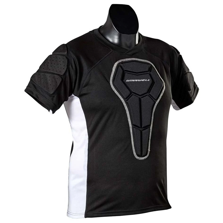 Winnwell Padded Shirt Basic Senior 1 Winnwell Padded Shirt Basic Senior