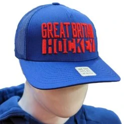 CCM Meshback Trucker Great Britain Flag Cap - Senior -Hockey Sale Store 1682089785 CCMMeshbackTruckerGreatBritainFlagCap Senior2
