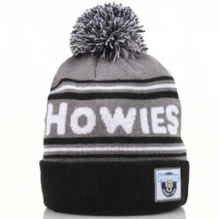 Howies Alberta Clipper Beanie -Hockey Sale Store 1682586941 HowiesAlbertaClipperBlack1