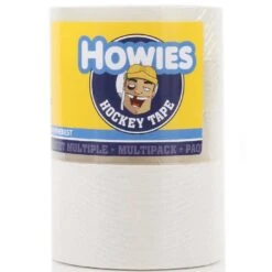 Howies Retail Pack - Clear & White