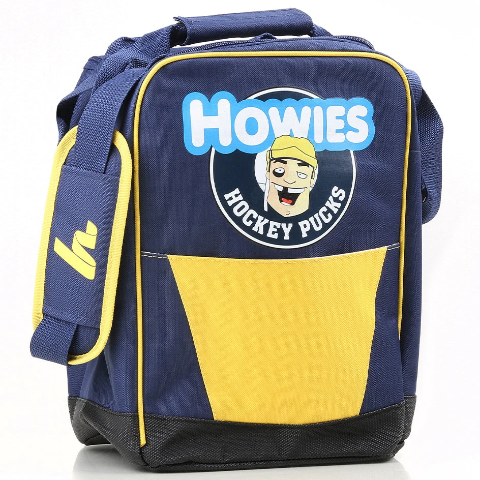 Howies Puck Bag 1 Howies Puck Bag