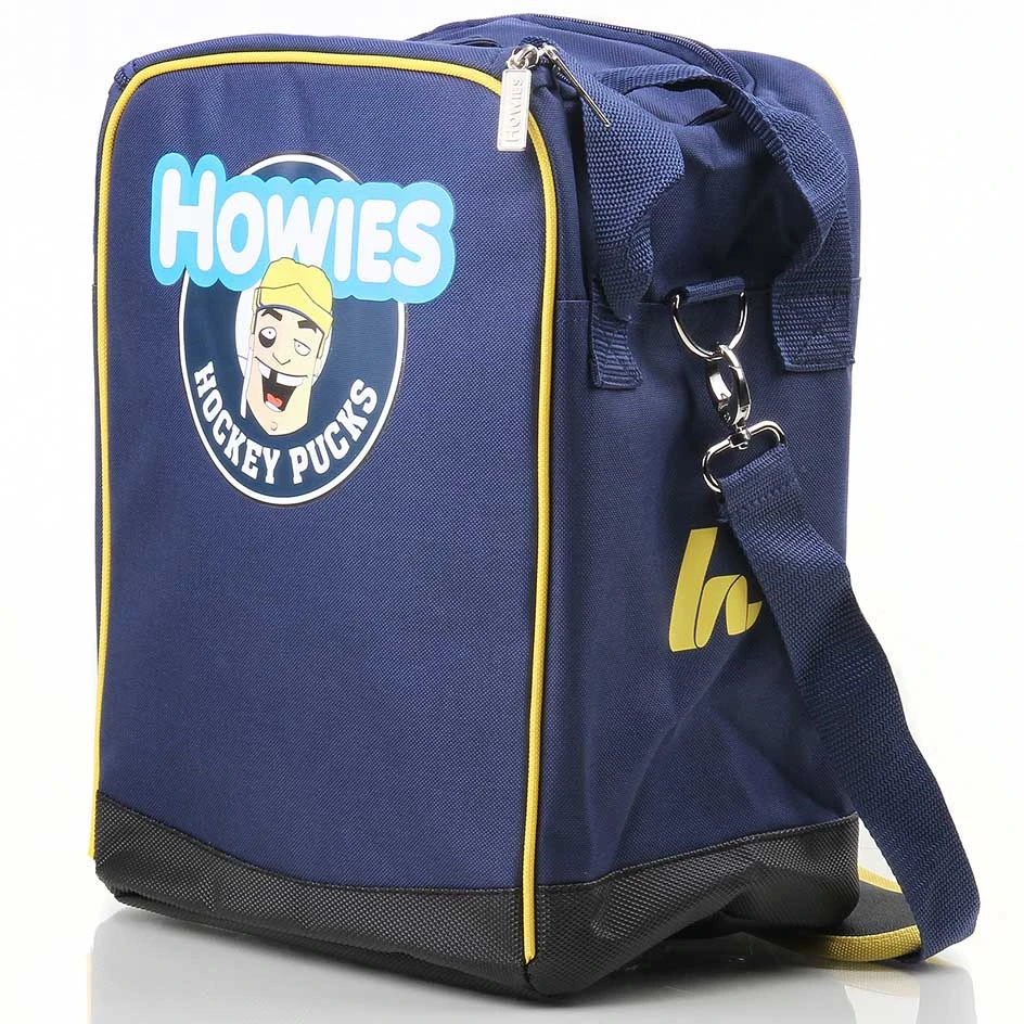 Howies Puck Bag 2 Howies Puck Bag - Image 2