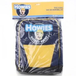 Howies Puck Bag 5 Howies Puck Bag -Hockey Sale Store 1683710702 HowiesPuckBag3