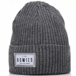 Howies Game-Day Beanie -Hockey Sale Store 1683904714 HowiesGameDayBeanieGrey1