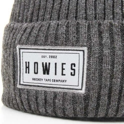 Howies Game-Day Beanie -Hockey Sale Store 1683904714 HowiesGameDayBeanieGrey2