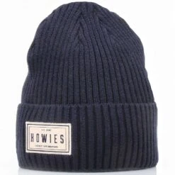 Howies Game-Day Beanie -Hockey Sale Store 1683904714 HowiesGameDayBeanieNavy1