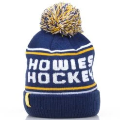 Howies Retro Winter Beanie -Hockey Sale Store 1683905599 HowiesRetroWinterBeanieNavy1